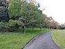 周辺：光明池緑道まで540m