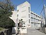 周辺：堺市立東百舌鳥中学校まで1200m