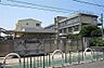 周辺：堺市立浜寺石津小学校まで390m