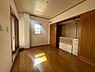 子供部屋：お子様にも大変喜ばれるお部屋になっております♪