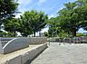 周辺：南八下西公園まで550m