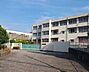 周辺：堺市立福泉中学校まで1100m