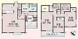 JR阪和線 津久野駅 バス4分 深井西口下車 徒歩4分