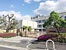 周辺：堺市立深井西小学校まで720m