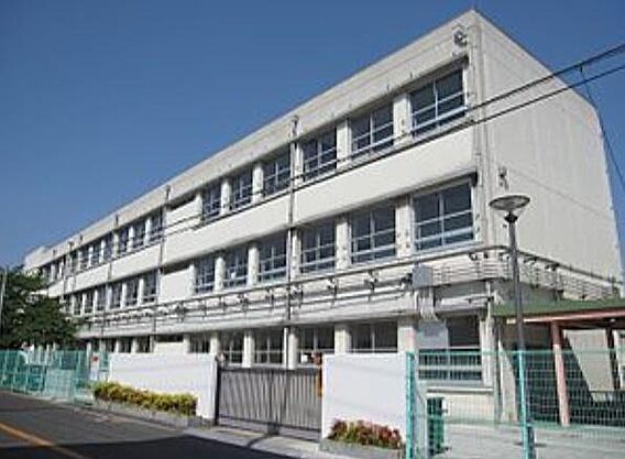 堺市立東三国丘...
