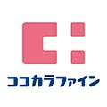 ココカラファイ...