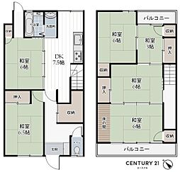 南海高野線 堺東駅 徒歩6分