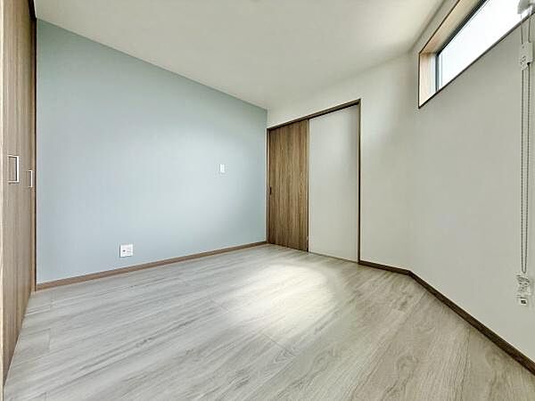 子供部屋