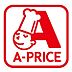 周辺：A－プライス堺店まで1100m