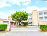 周辺：堺市立金岡南中学校まで1100m