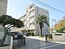 周辺：堺市立泉ヶ丘東中学校まで1300m