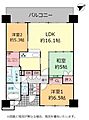 Fステージ小禄宮城壱番館6階3,980万円