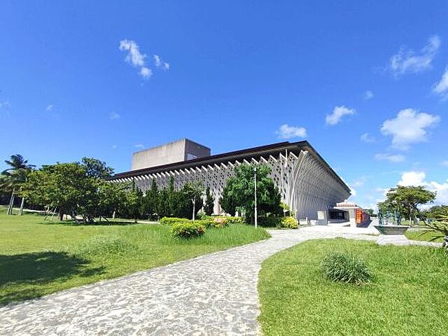 周辺 アルファスマート国立劇場前 7階/-