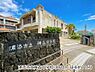 周辺：浦添市立神森小学校まで850m