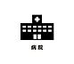 周辺：みどり耳鼻咽喉科まで550m