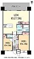 センチュリー那覇曙8階3,980万円