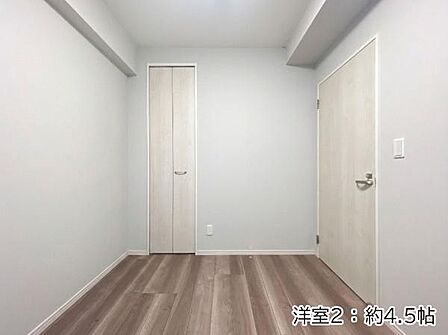 ※CGで一部私物・家具を消去した加工画像です