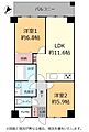 ライオンズマンション市場前6階3,580万円