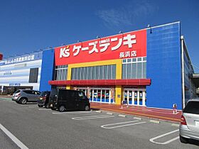 神照貸家　西棟  ｜ 滋賀県長浜市神照町473-2（賃貸一戸建4LDK・--・117.09㎡） その25