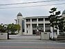 周辺：長浜市立北中学校まで392m