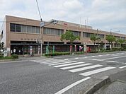 長浜郵便局まで1060m