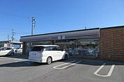 セブンイレブン　長浜馬車道通り店まで221m