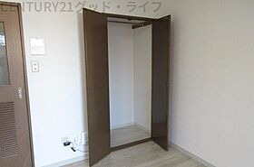 コーポラス皐月 202 ｜ 滋賀県長浜市勝町834（賃貸マンション1K・2階・28.85㎡） その12