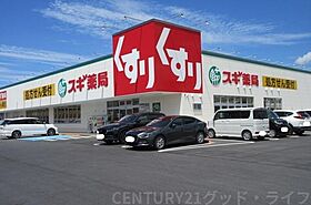 エンジェル1 0202 ｜ 滋賀県長浜市弥高町126番地（賃貸アパート1LDK・2階・46.20㎡） その17