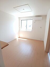 サンリットハウス 0203 2階2LDKのリビング/ダイニング