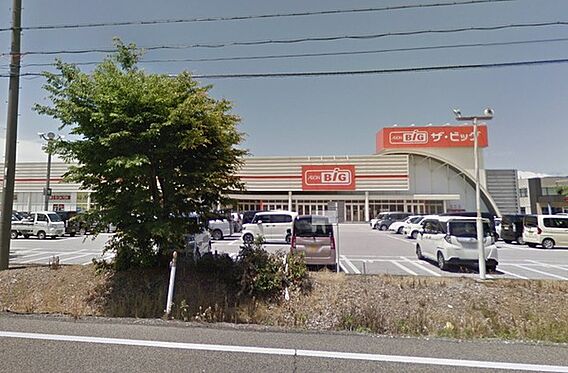 ホーリーグリッターT.J_周辺_0