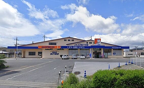 ホーリーグリッターT.J_周辺_2