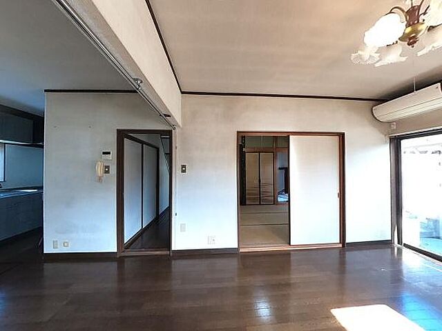 リビング/ダイニング 長浜市小野寺町