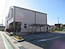 周辺：長浜梅花保育園まで206m