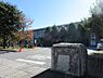 周辺：長浜市立西中学校まで988m