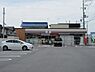 周辺：セブンイレブン長浜神照町店まで714m