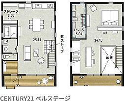 JR内房線　館山市那古　新築戸建