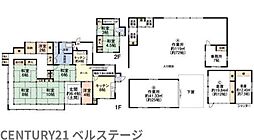 JR外房線　茂原市下太田　中古戸建