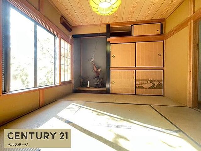 室内 木更津市笹子