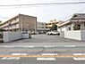 周辺：市原市立八幡中学校まで1920m