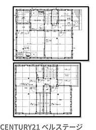 京成千原線 市原市ちはら台東3丁目 中古戸建