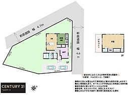 JR内房線　富津市竹岡　中古戸建