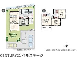 JR外房線 茂原市本納 新築戸建16号棟