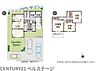 間取り：16号棟間取り図になります！