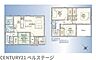 間取り：13号棟間取り図になります！