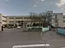 周辺：市原市立白金小学校まで594m