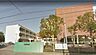 周辺：木更津市立請西小学校まで726m