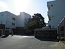 周辺：木更津市立太田中学校まで668m