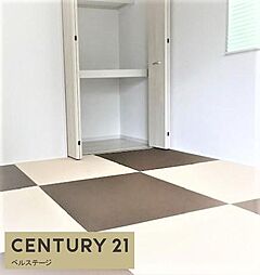 和室の画像