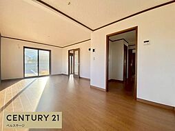 JR内房線　木更津市請西東3丁目　中古戸建