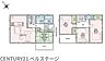 間取り：間取り図になります！